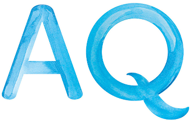 ΑQ: Ο νέος σημαντικός δείκτης της εποχής μας            